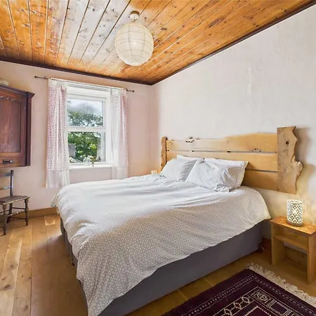 Сasa de vacaciones Host & - Lowmoor Wigton