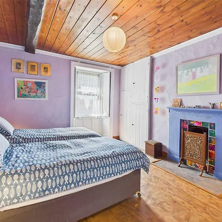 Сasa de vacaciones Host & - Lowmoor Wigton