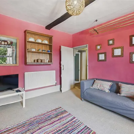 Host & - Lowmoor Сasa de vacaciones