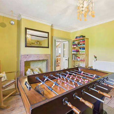 Сasa de vacaciones Host & - Lowmoor Wigton