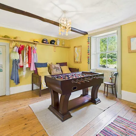 펜션 Host & - Lowmoor *