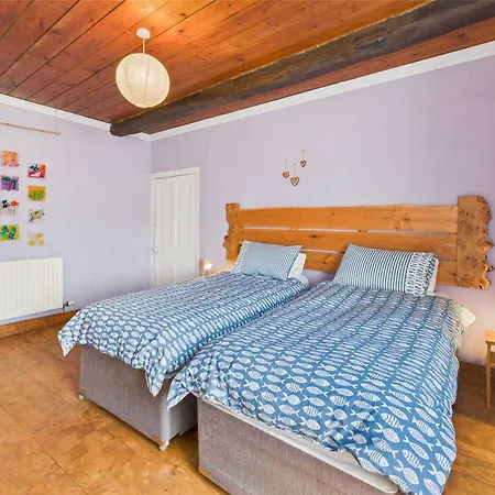 Feriehus Host & - Lowmoor