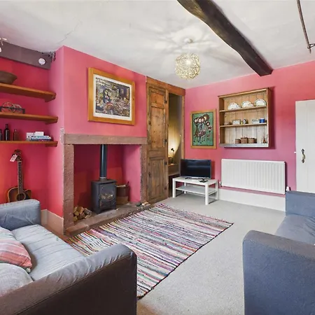 Host & - Lowmoor 펜션 *