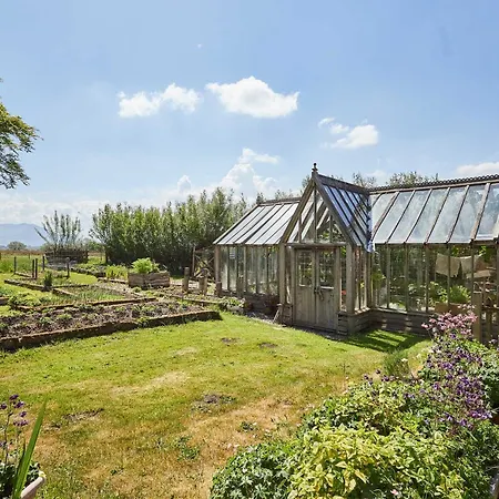 Feriehus Host & - Lowmoor