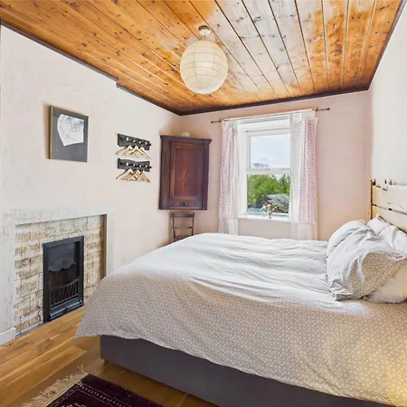 Semesterbostad Host & - Lowmoor