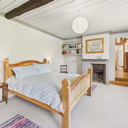 Semesterbostad Host & - Lowmoor *