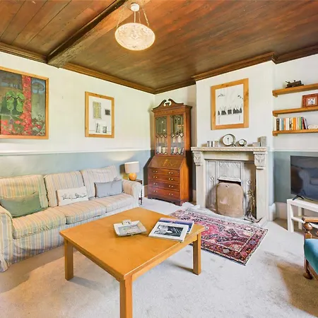 Host & - Lowmoor Semesterbostad Wigton